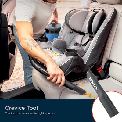 Portable Wet/Dry Vacuum Cleaner